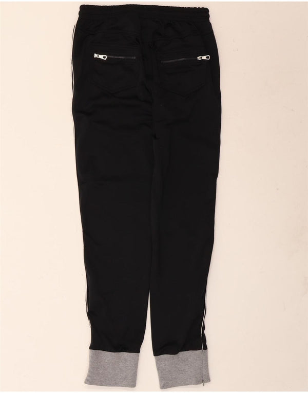 Pantaloni da tuta Champion da donna Heritage Fit Joggers UK 14 Medium Black