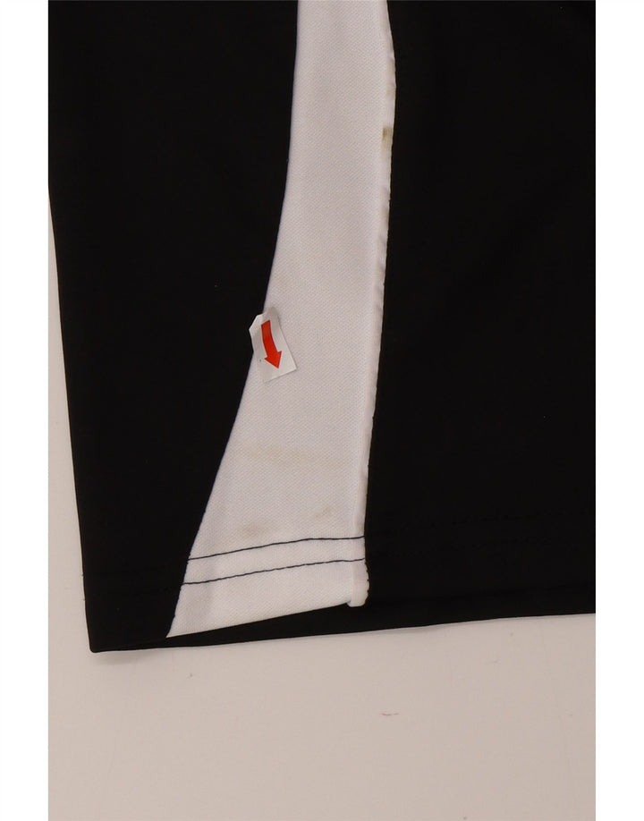 Tuta da uomo ADIDAS Aeroready Pullover Top Large Black Colourblock