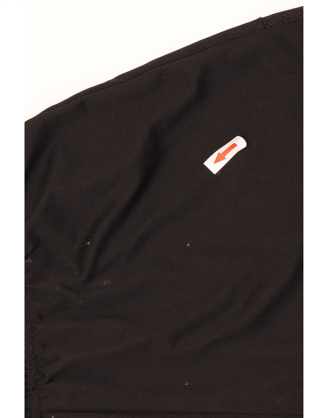 Pantaloncini sportivi da uomo Puma Medium Nero Poliestere