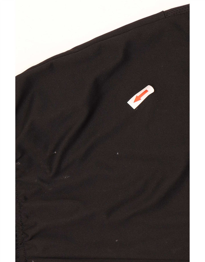 Pantaloncini sportivi da uomo Puma Medium Nero Poliestere