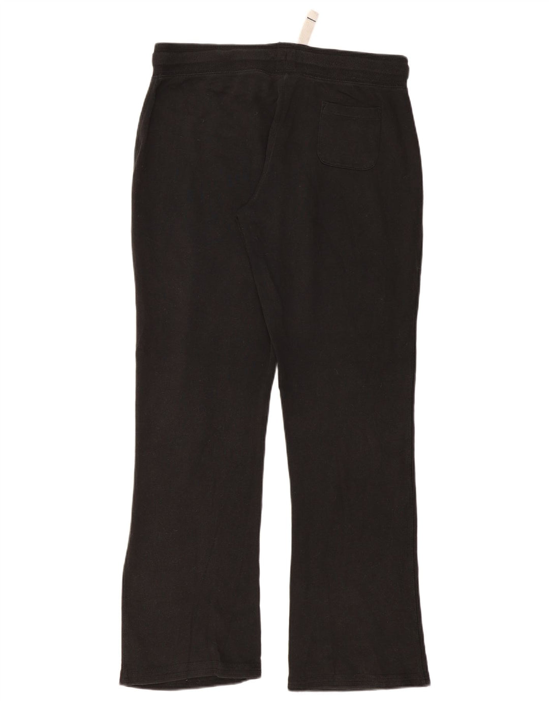 Pantaloni da tuta da donna FAT FACE UK 14 Large in cotone nero