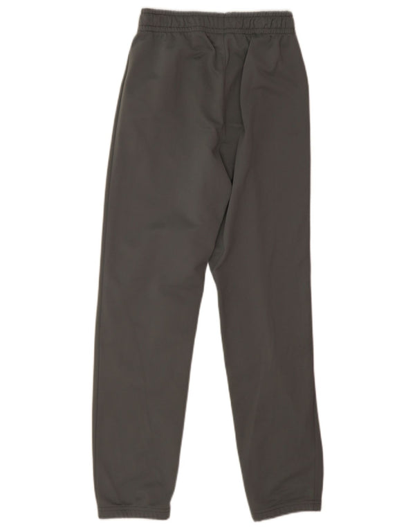 Pantaloni da tuta da ragazzo Nike Joggers 12-13 anni Large Grigio Poliestere