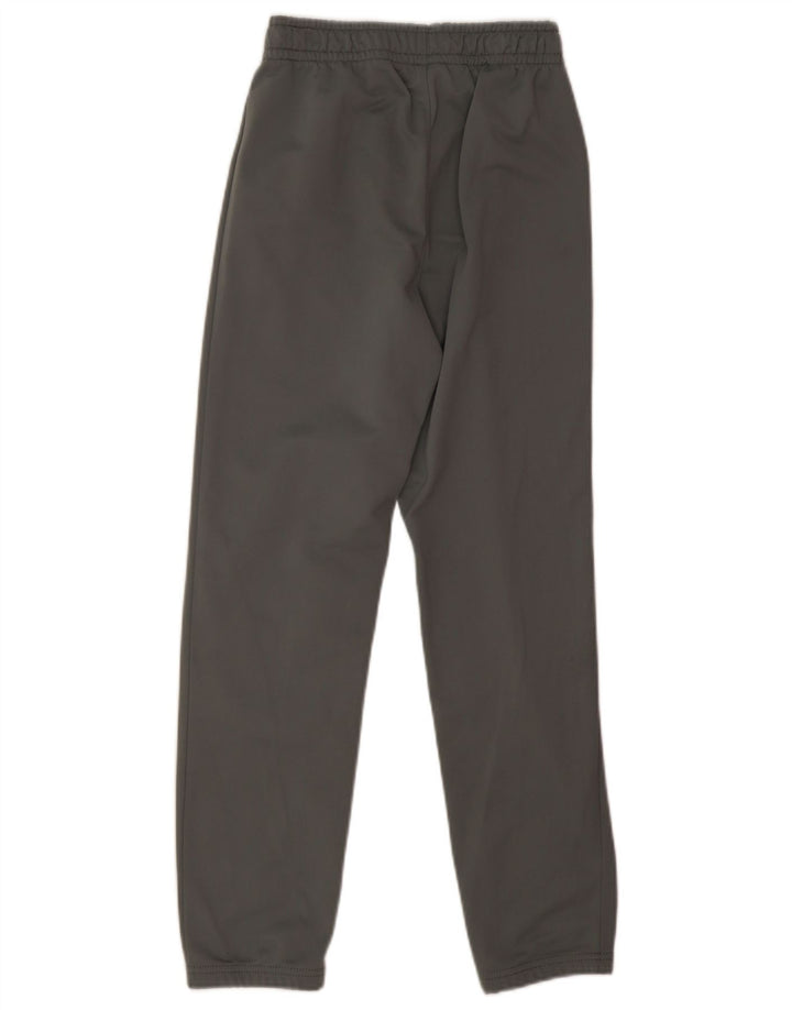 Pantaloni da tuta da ragazzo Nike Joggers 12-13 anni Large Grigio Poliestere