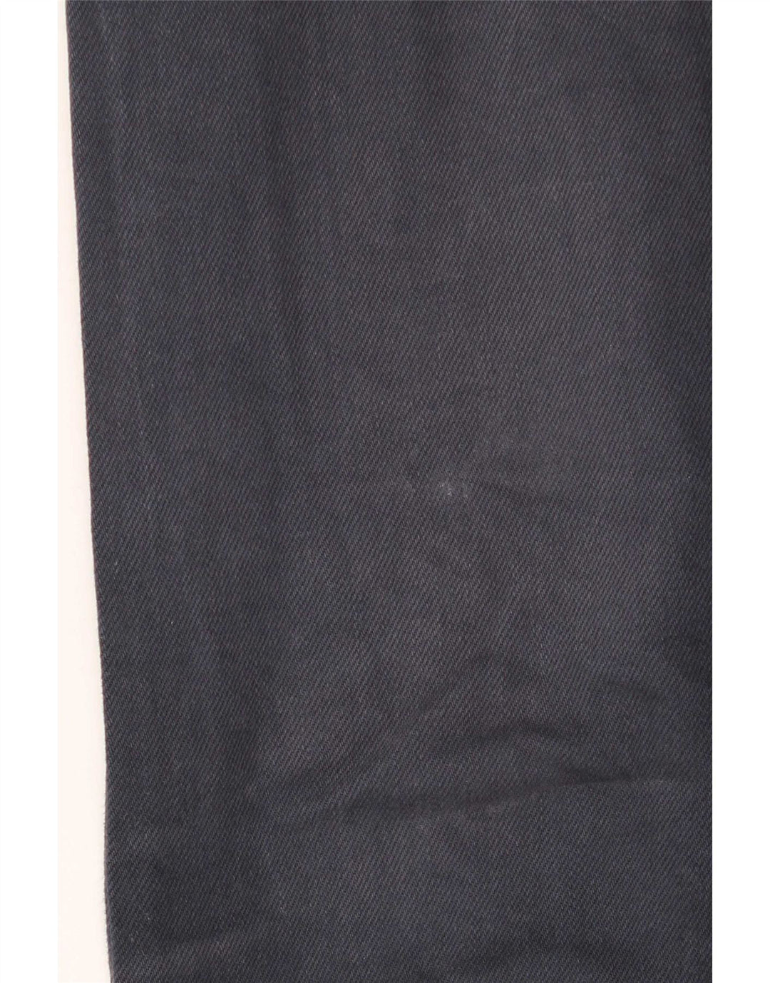 Jeans slim da uomo D-Luster Diesel W34 L34 cotone blu navy