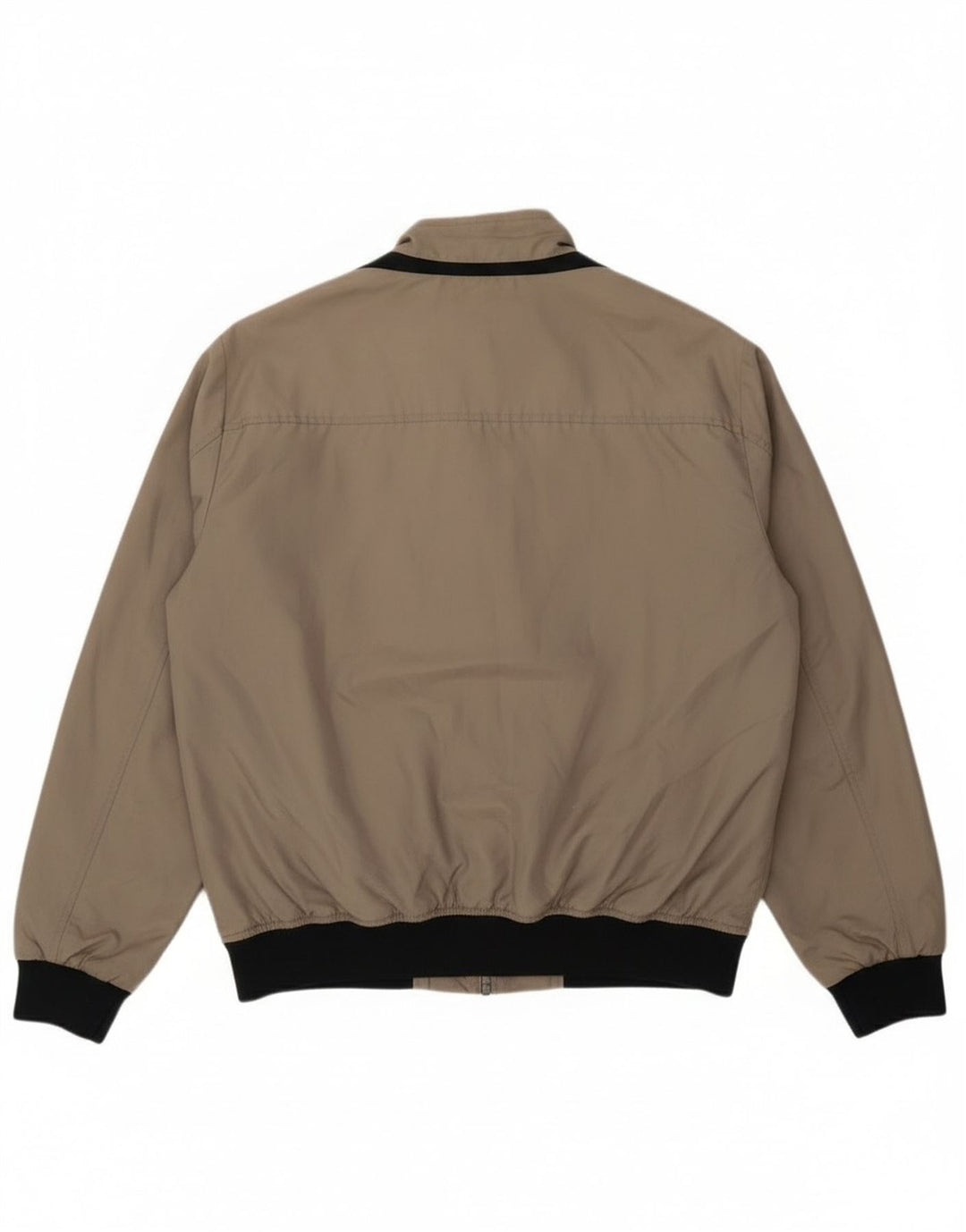 Giubbotto bomber da uomo Geox UK 44 2XL Grigio