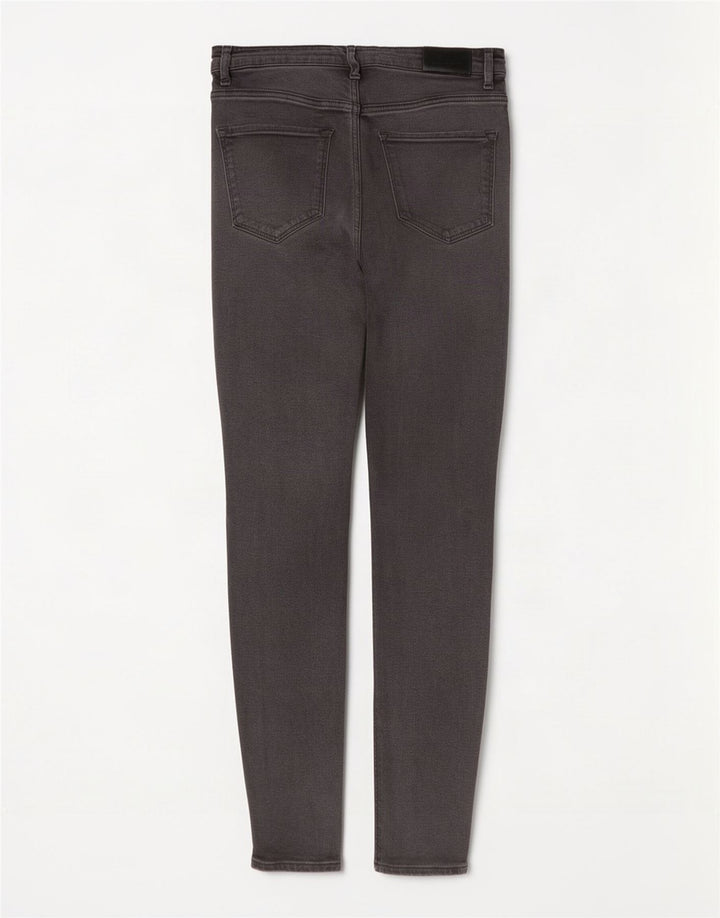 Jeans skinny da donna Massimo Dutti W30 L29 Grigi