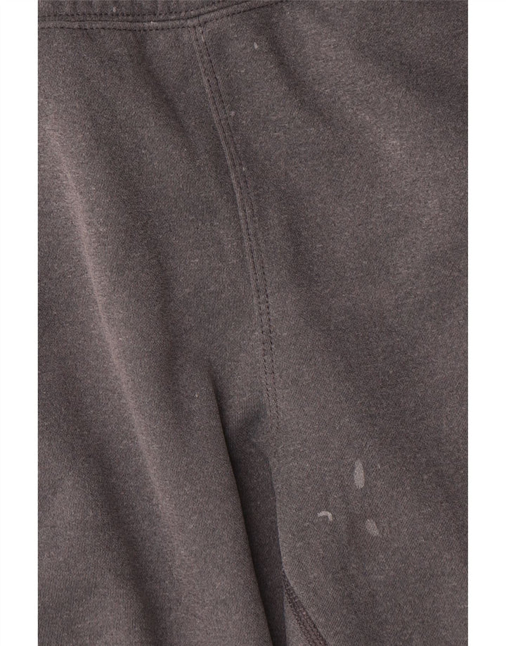 THE NORTH FACE Pantaloni da tuta da uomo Joggers XS Poliestere chiazzato grigio