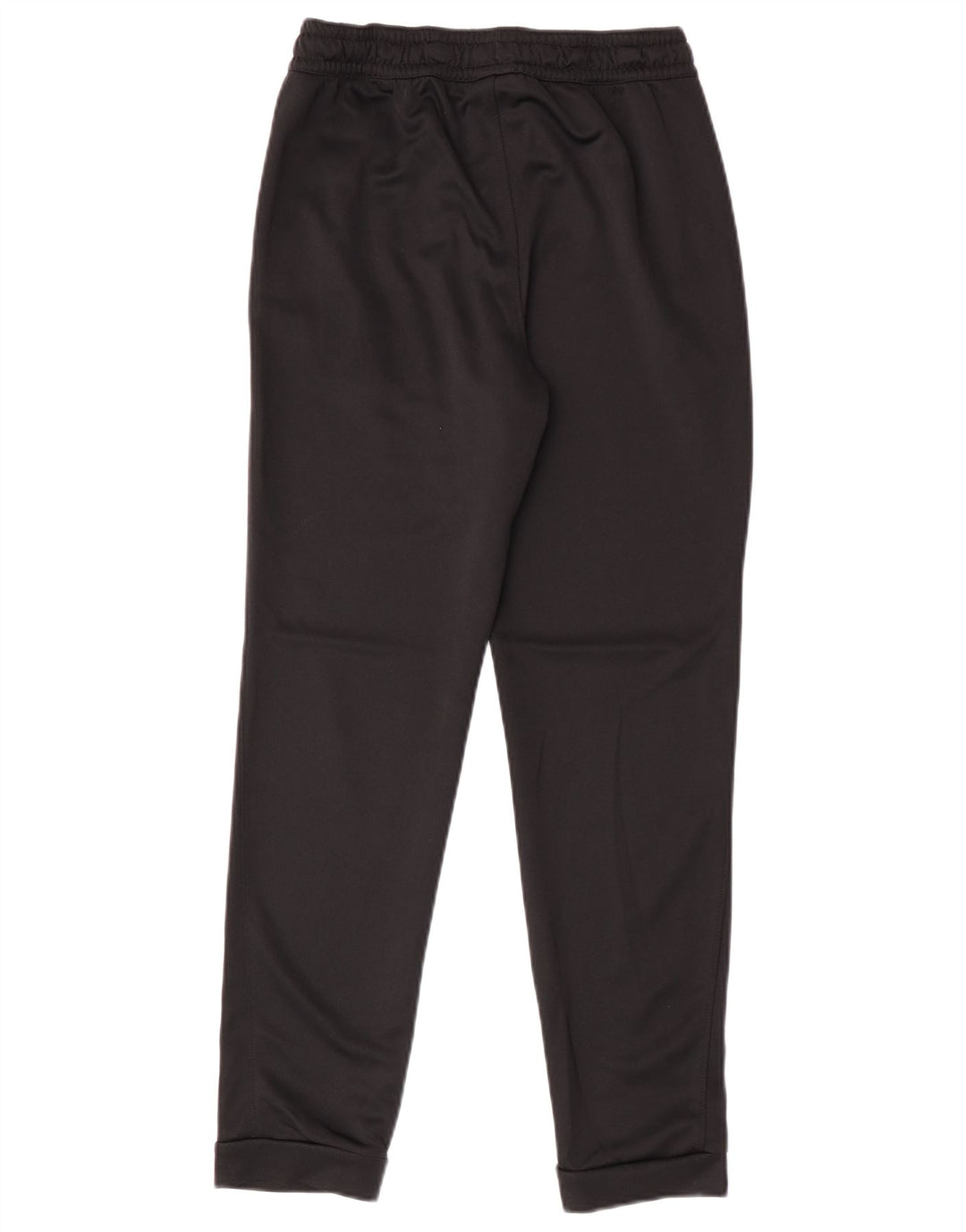 Pantaloni da tuta da ragazzo Nike Joggers 13-14 anni XL Nero Poliestere