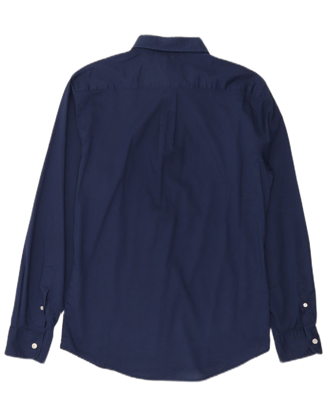 Camicia da uomo Dockers in cotone blu navy medio