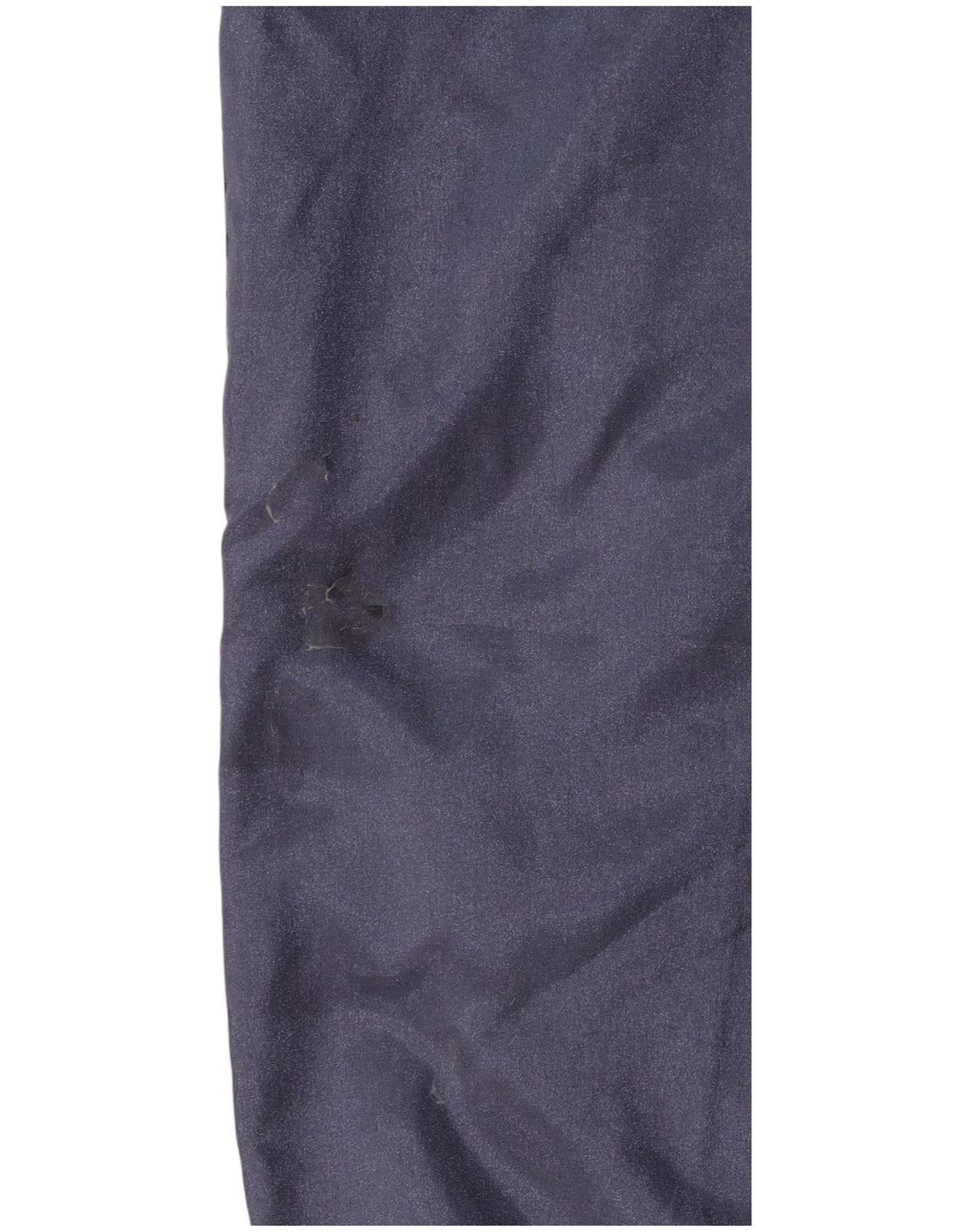 Pantaloni da tuta vintage da uomo Joggers medio viola in poliammide