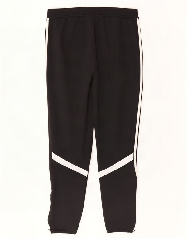 Pantaloni da tuta da uomo Adidas Climacool Joggers Medium Black Colourblock