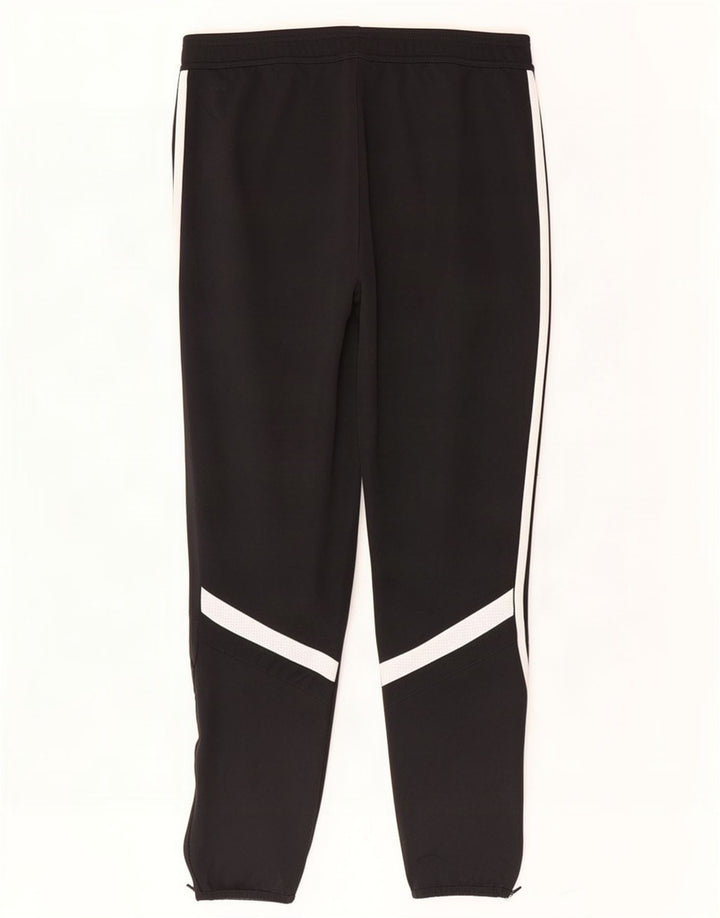 Pantaloni da tuta da uomo Adidas Climacool Joggers Medium Black Colourblock