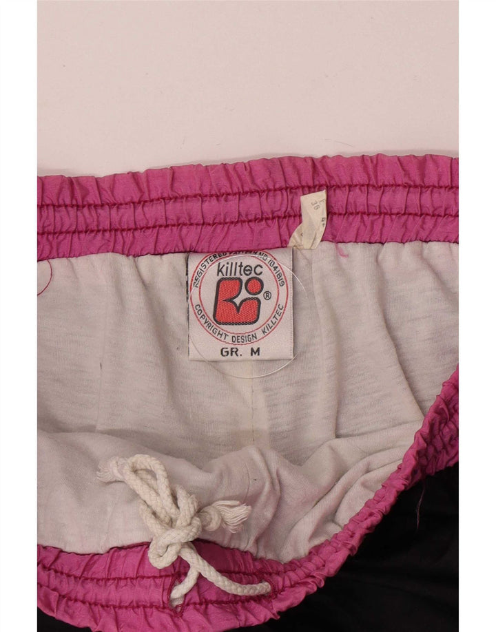 Pantaloni da tuta da donna Killtec Joggers UK 12 Medium multicolore