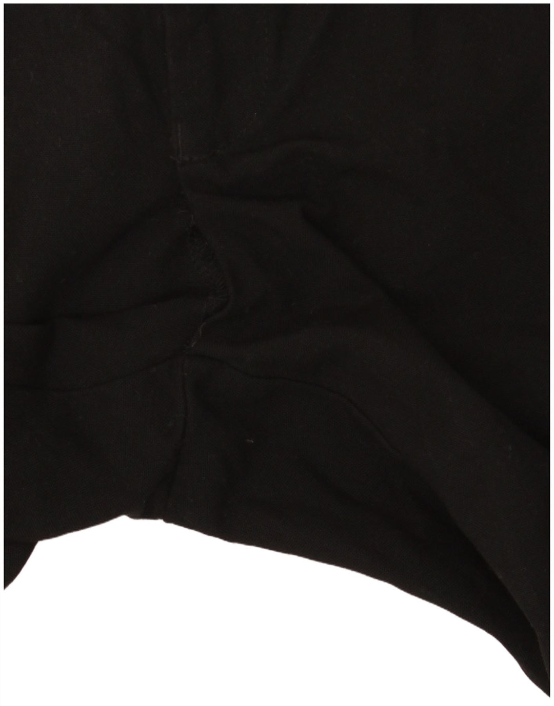 Pantaloni da abito slim Marks & Spencer da ragazzo 14-15 anni W30 L30 poliestere nero