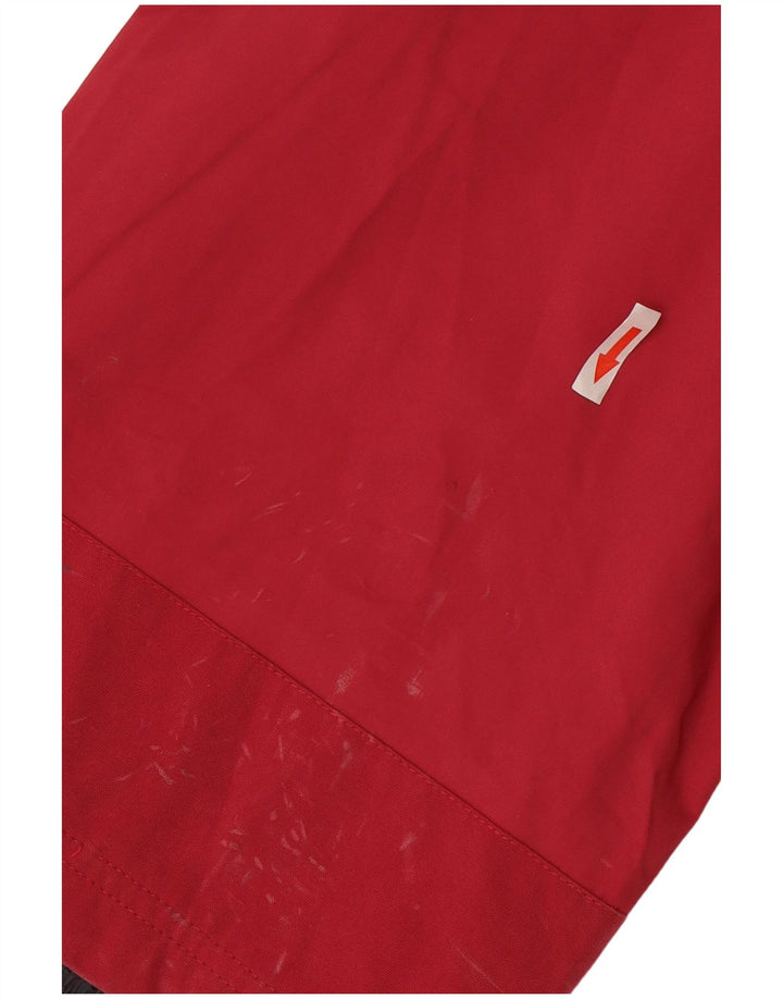 Pantaloni da sci da donna Helly Hansen UK 14 rosa medio