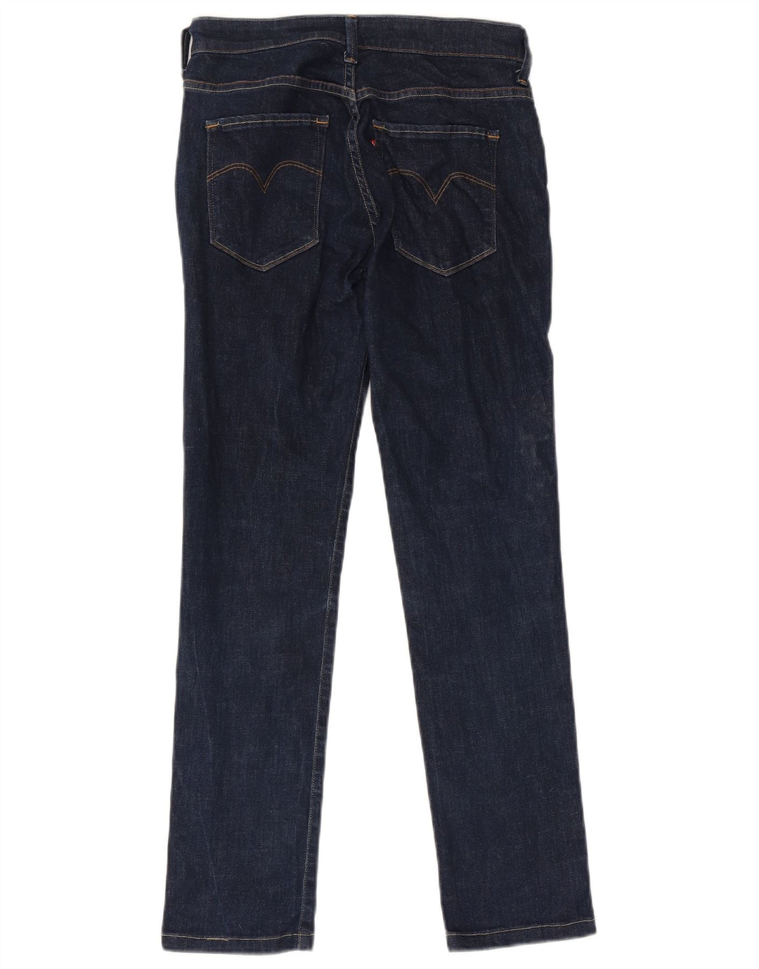 Jeans slim da donna Levi's W29 L29 Blu navy