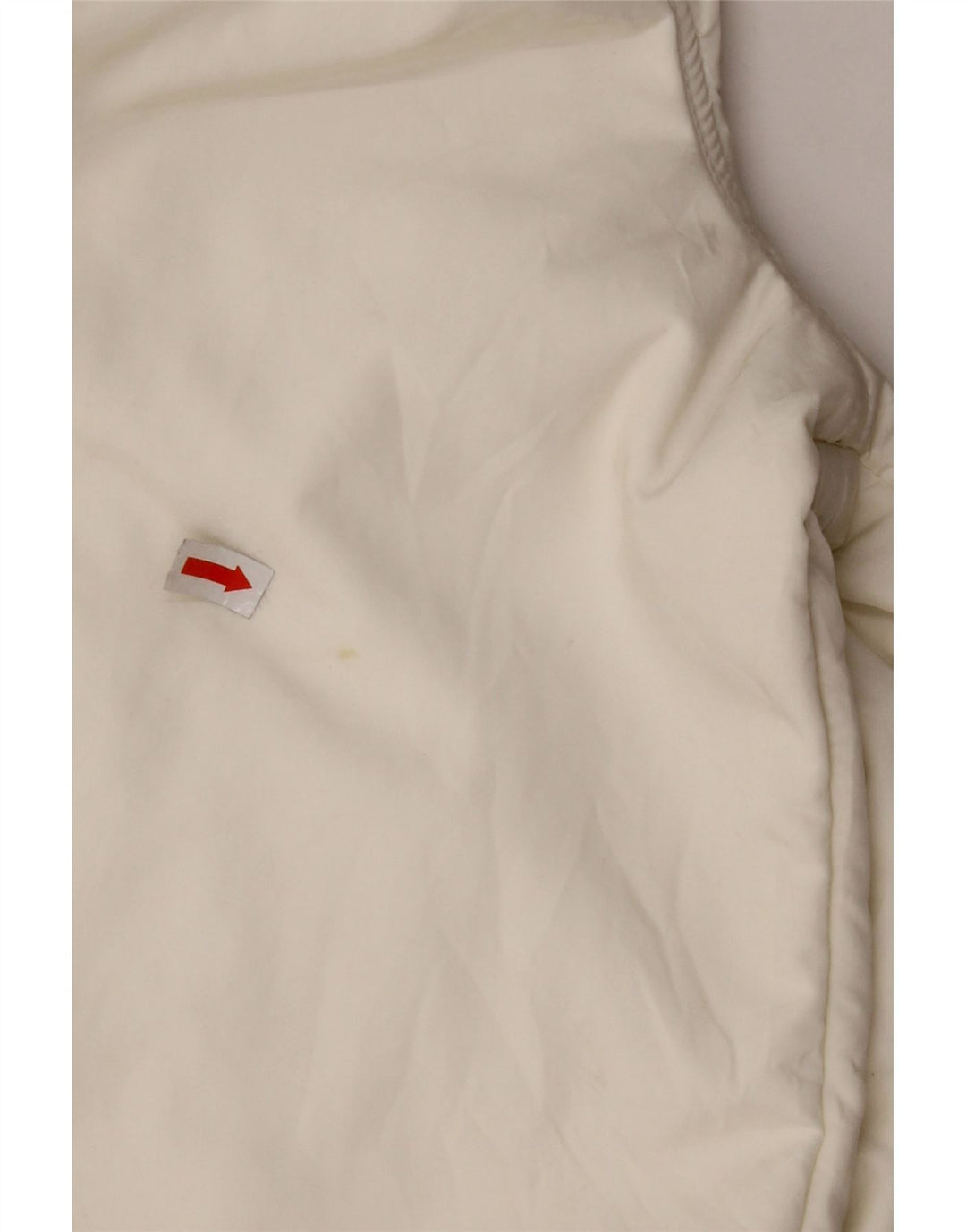 CHERVO Womens Ski Jumpsuit IT 42 Medium  White Check Polyamide