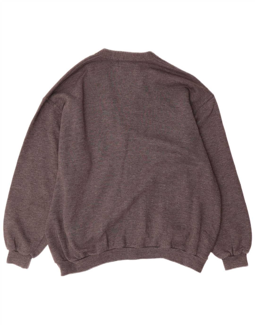 Maglione cardigan da uomo GYMNASIUM XL grigio