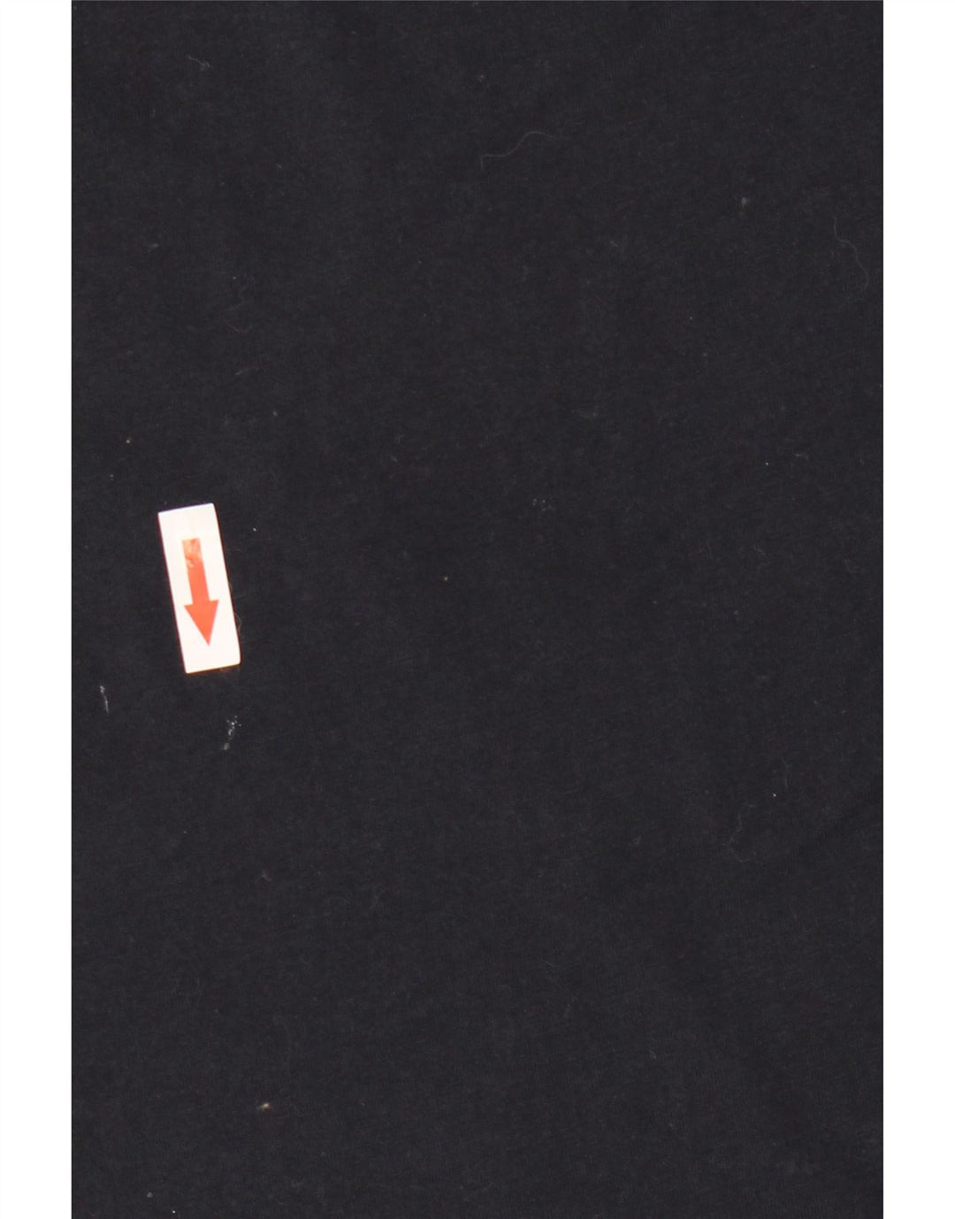 T-shirt grafica da uomo Champion Top color block nero medio