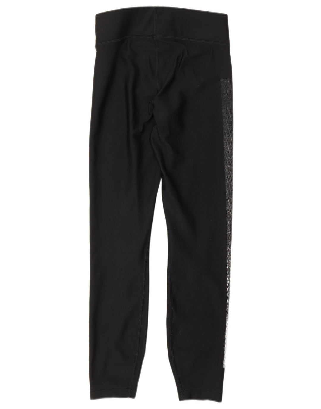 Leggings grafici da donna UNDER ARMOUR UK 6 XS neri