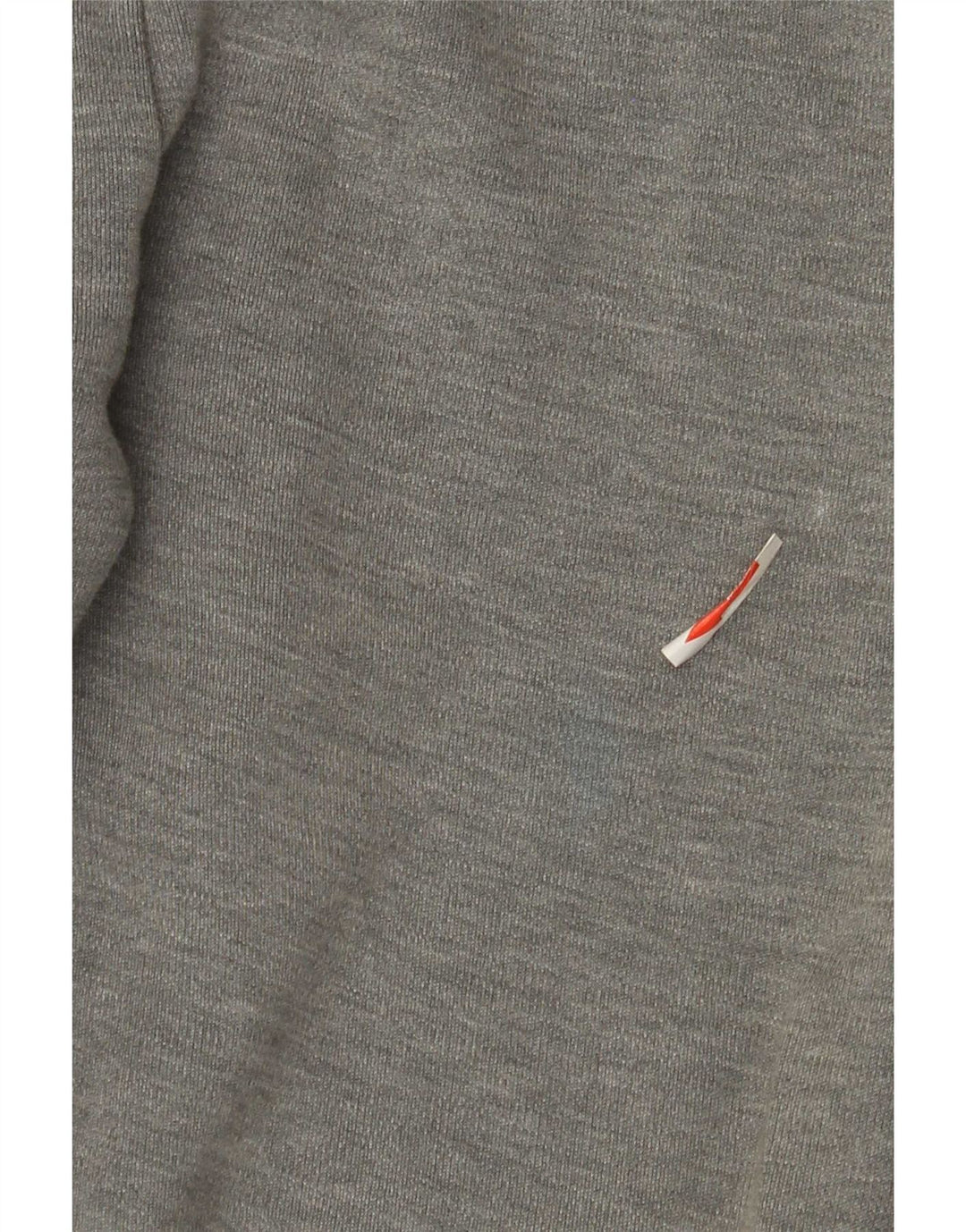 Pantaloni da tuta da uomo Puma Joggers piccoli grigi screziati