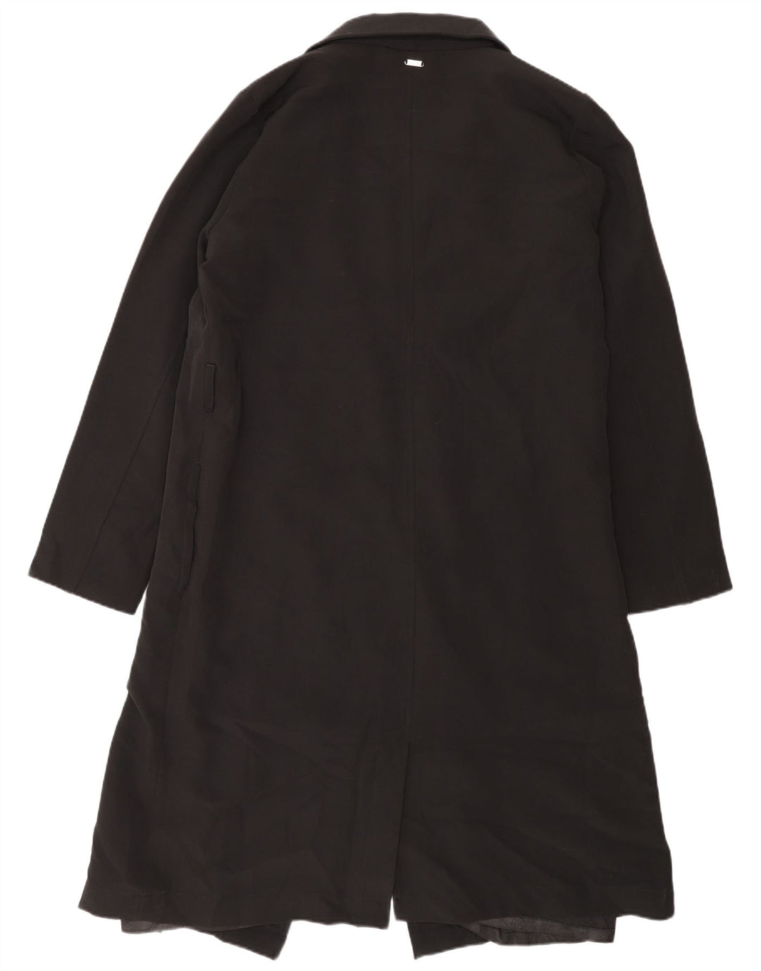 Cappotto da donna Guess UK 18 XL Poliestere nero