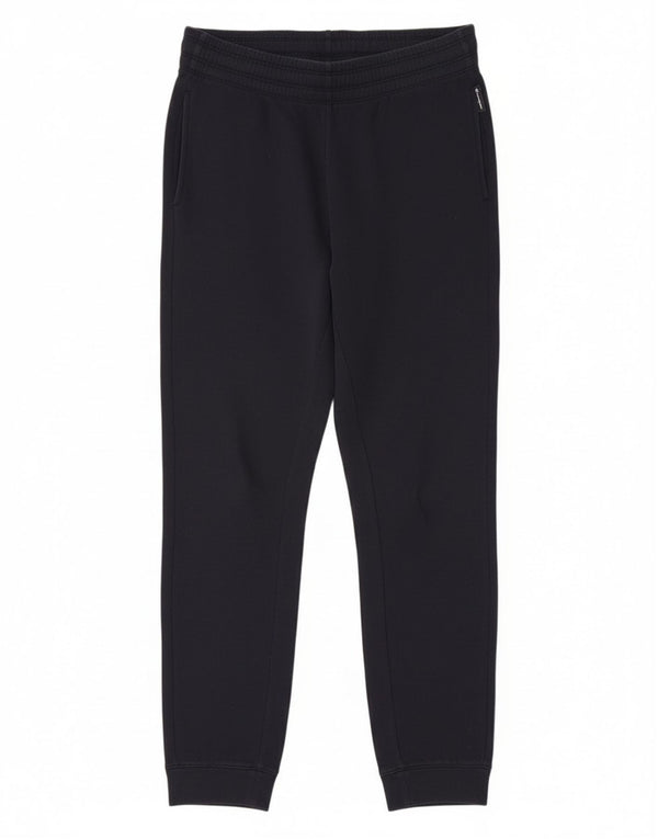 Pantaloni da tuta da donna Champion Joggers UK 10 Small Blu Navy