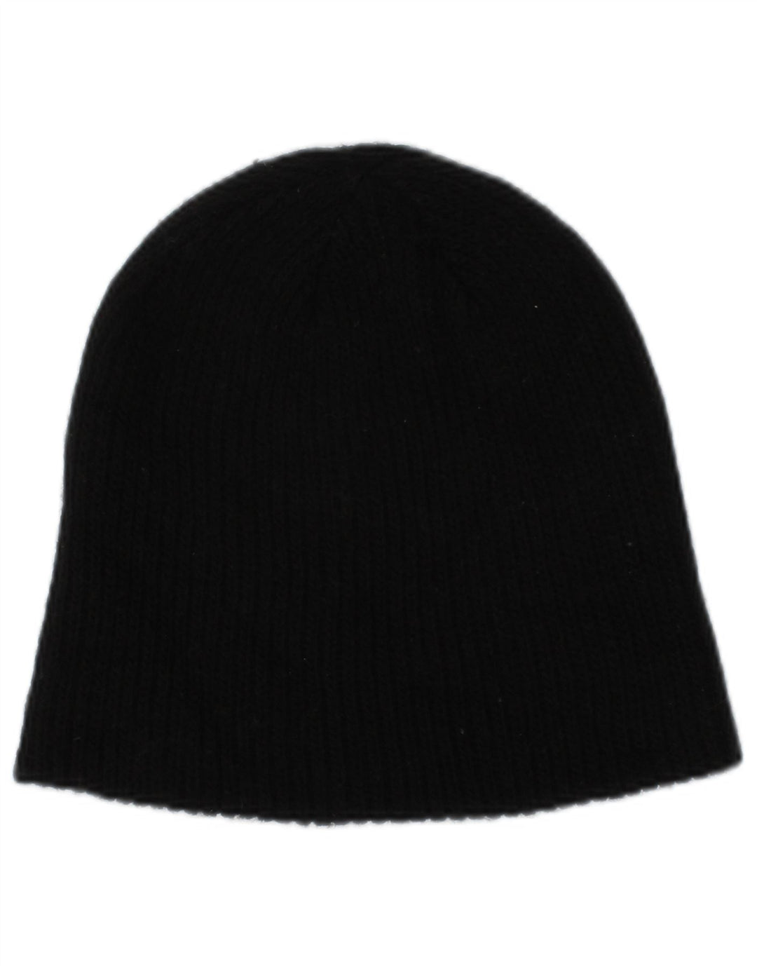 Berretto in maglia da uomo Vans, taglia unica, in acrilico nero
