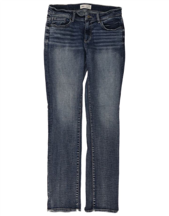 Jeans dritti Payton da donna BKE W28 L32 cotone blu