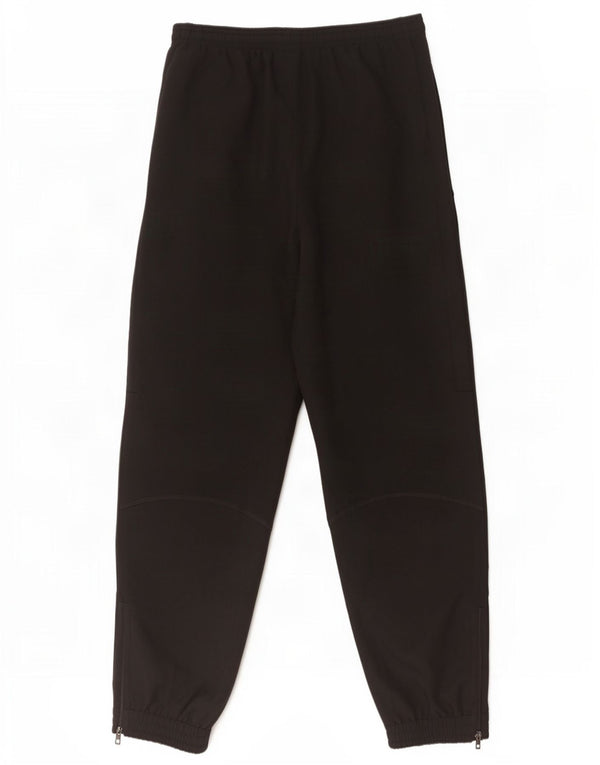 Pantaloni da tuta Nike da ragazzo Dri Fit Joggers 13-14 anni W26 L28 XL Nero
