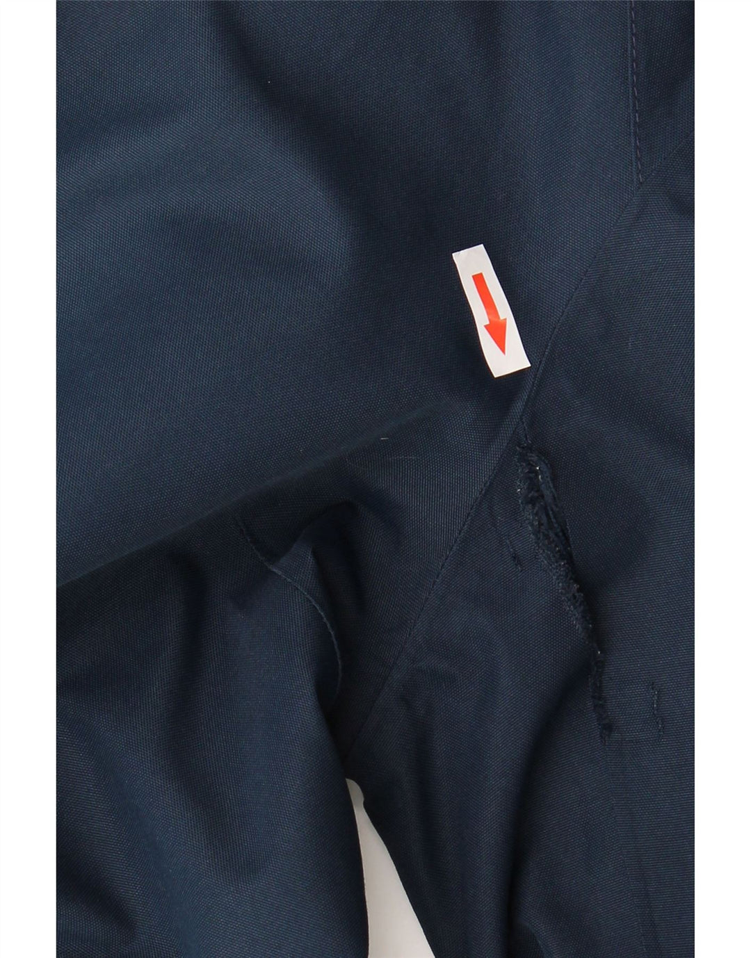 Barbour Giacca da donna con cappuccio Utility UK 14 Large Blu Navy