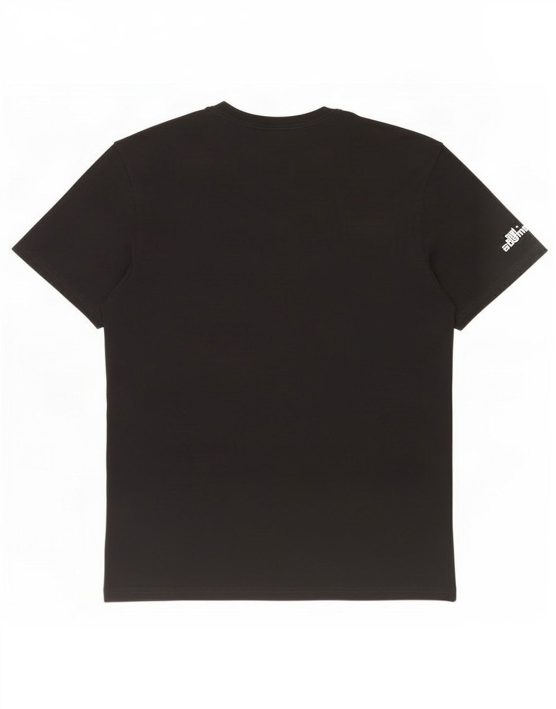 T-shirt da uomo Columbia Top grande in cotone nero