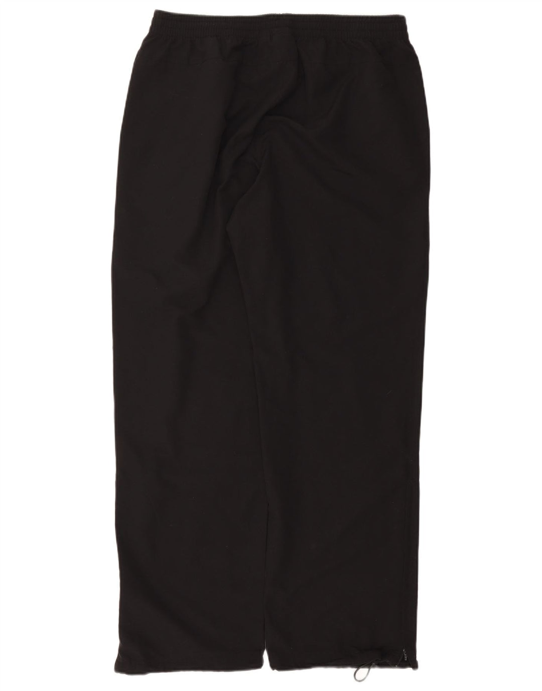 ADIDAS Mens Clima 365 Tracksuit Trousers Large  Black Polyester