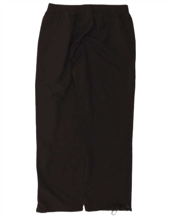 ADIDAS Mens Clima 365 Tracksuit Trousers Large  Black Polyester
