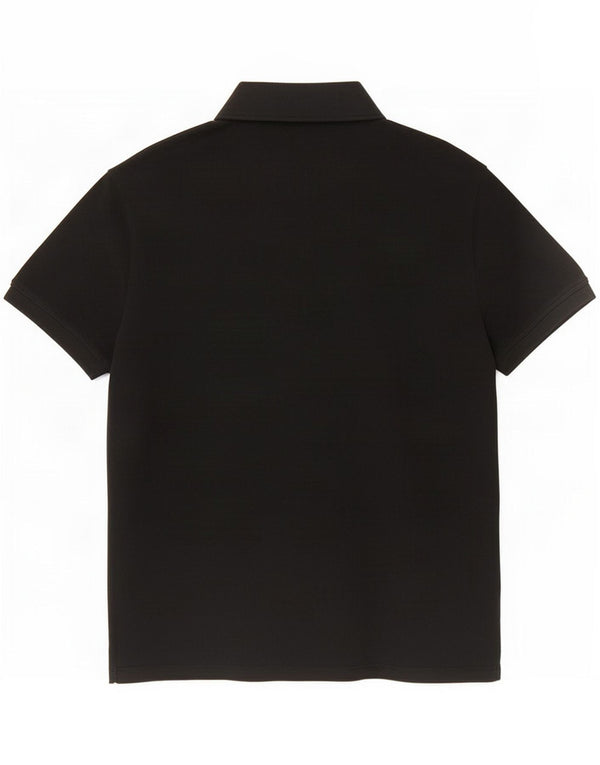 Polo da donna Trussardi UK 20 2XL Nero Cotone