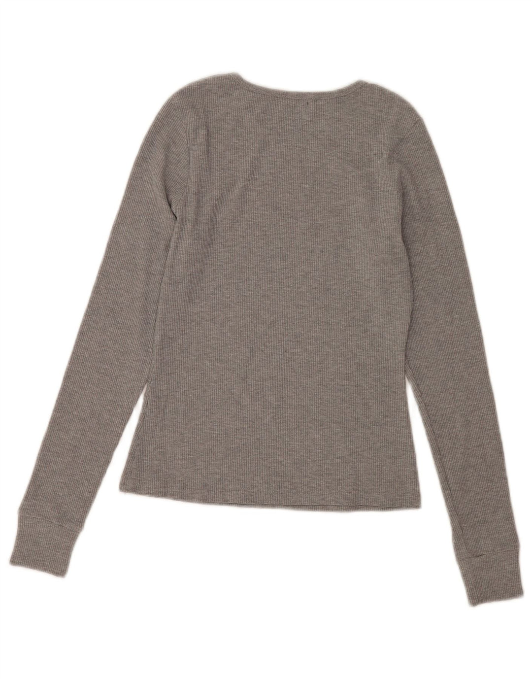 Maglia a maniche lunghe da donna Champion UK 14 Grigio medio