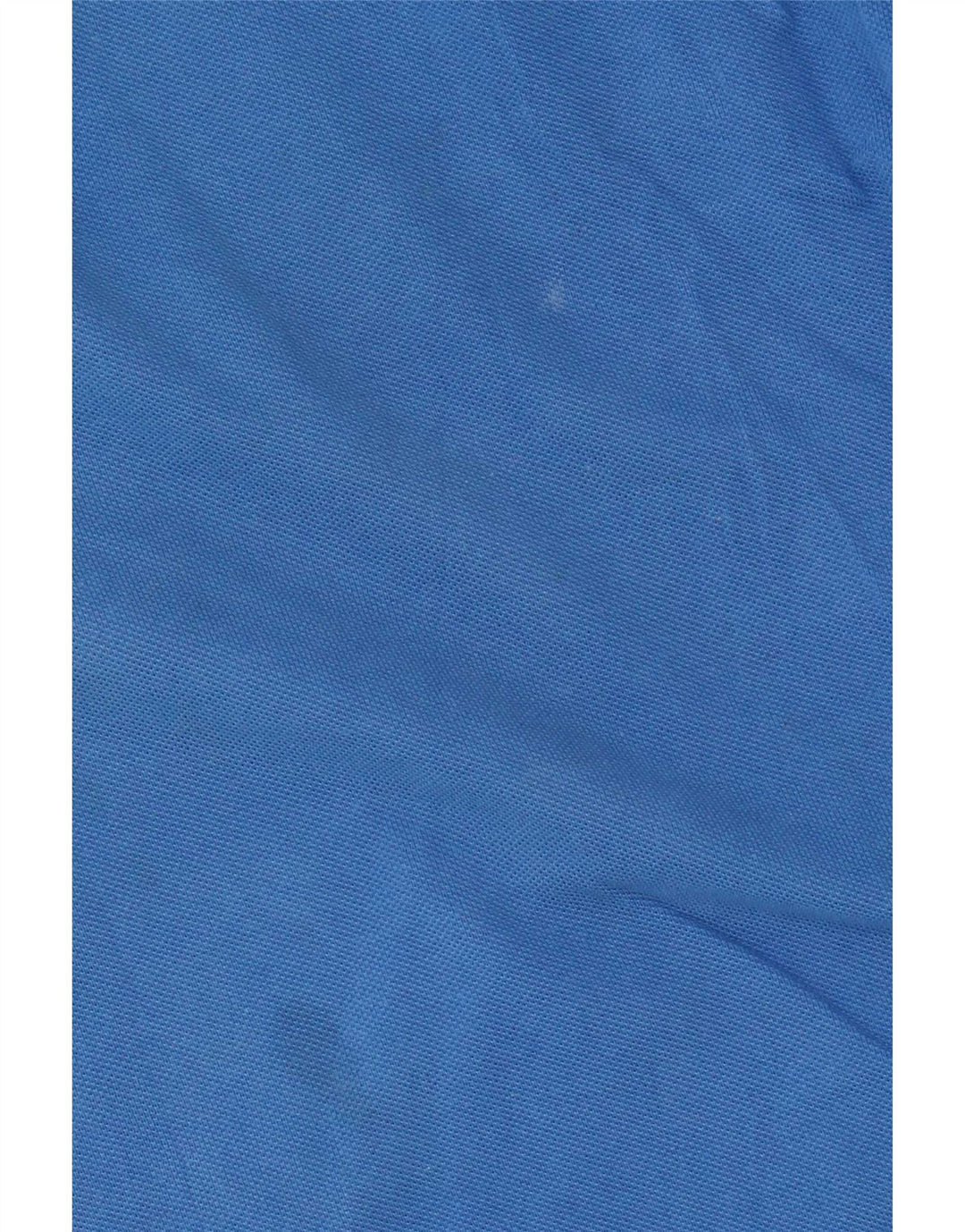 Polo Puma da uomo 2XL in cotone blu