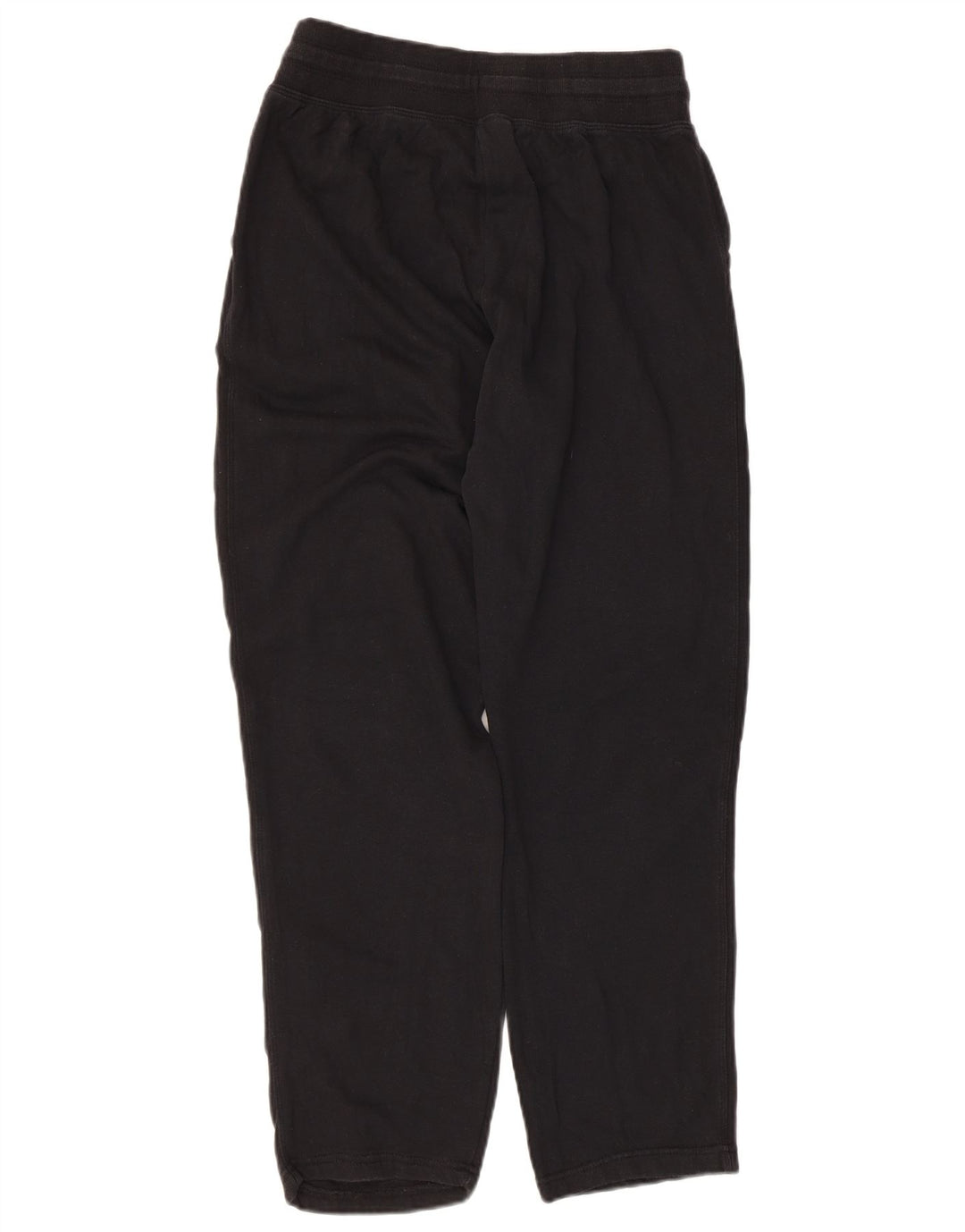 Pantaloni da tuta da donna Champion UK 14 cotone nero medio