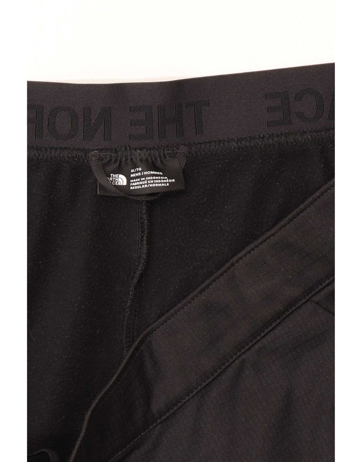 Pantaloni da tuta da uomo The North Face Joggers XL Poliestere nero
