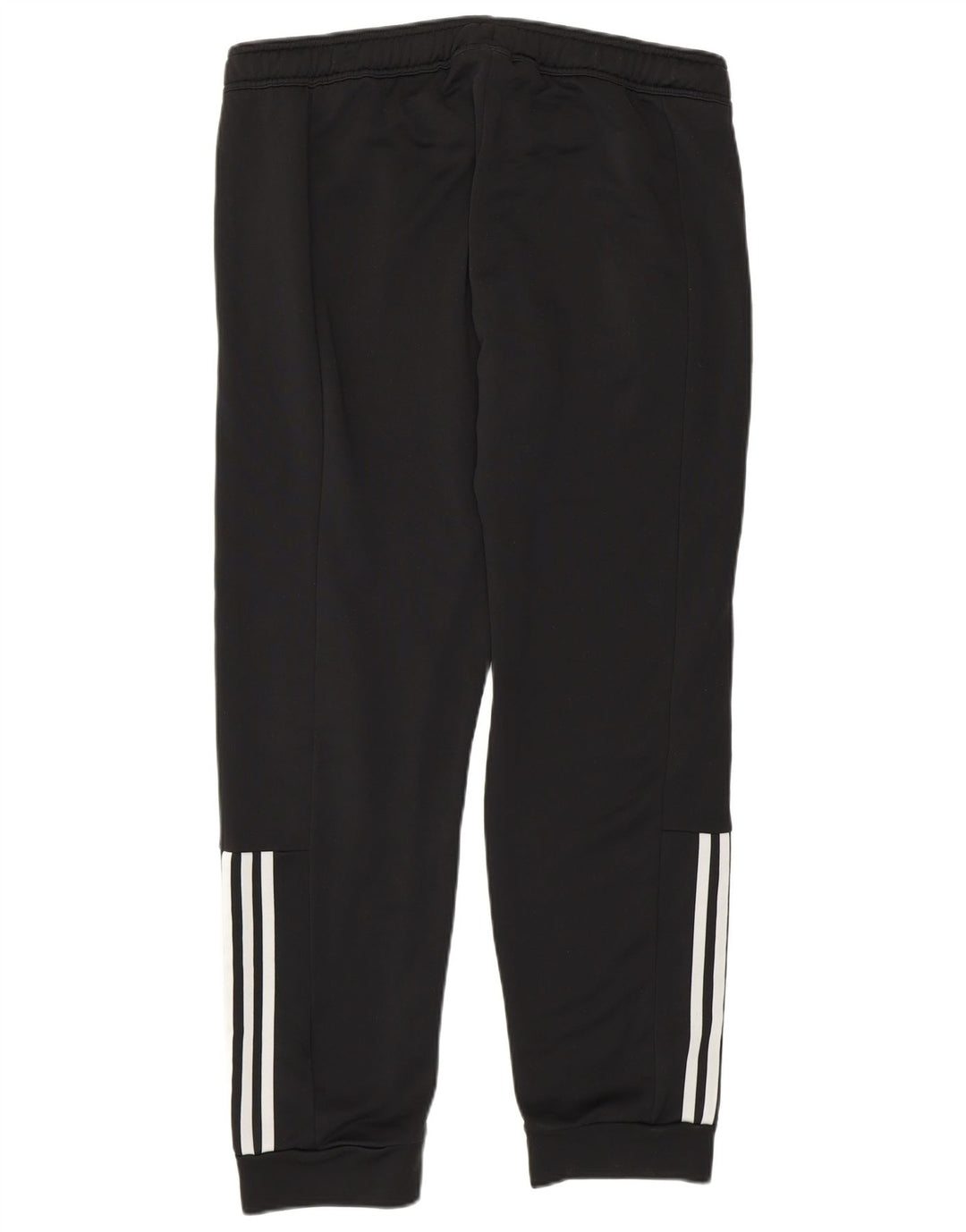 Pantaloni da tuta da donna ADIDAS Joggers UK 20/22 XL Poliestere nero