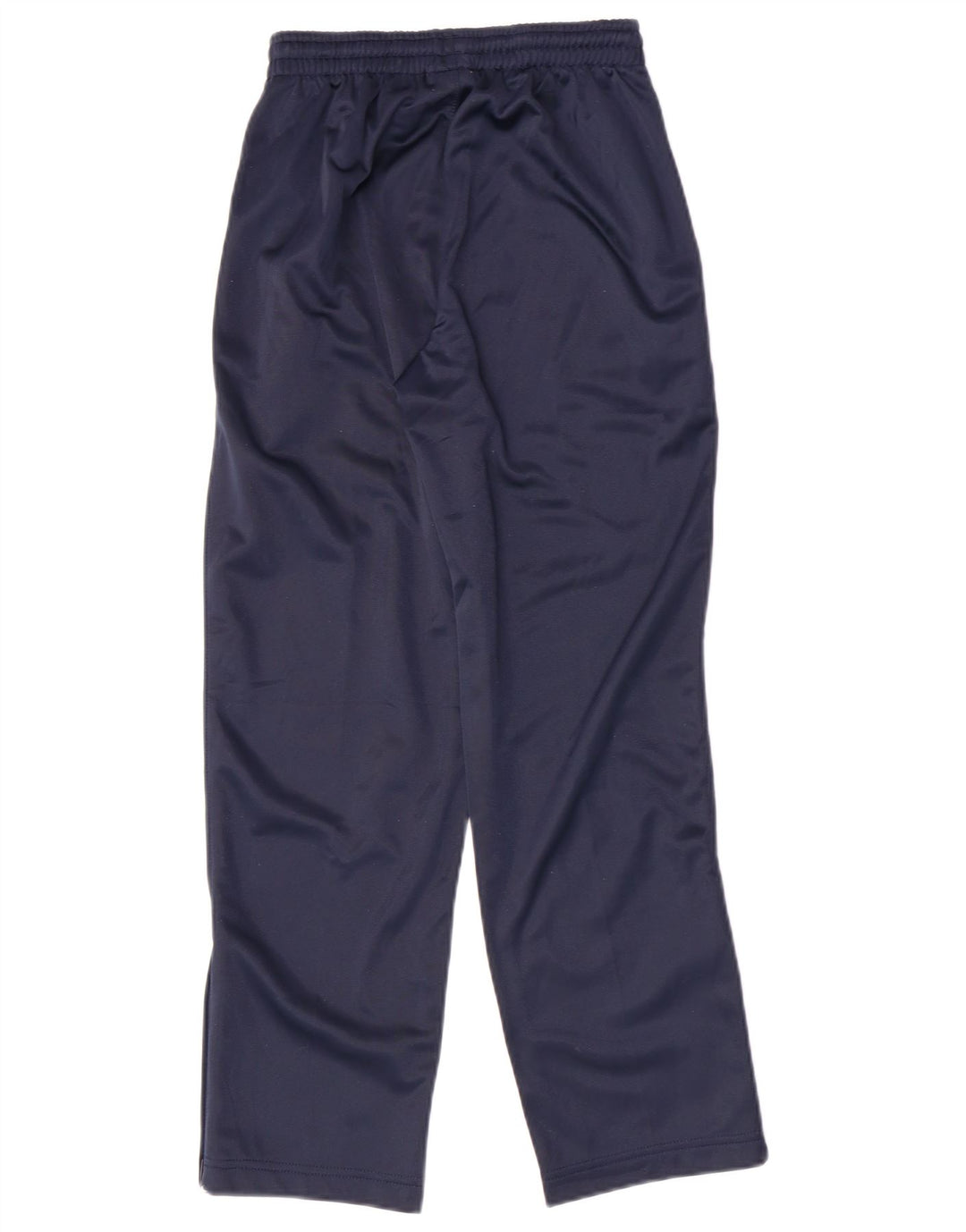 Pantaloni da tuta da bambino LOTTO 9-10 anni piccoli in poliestere blu navy