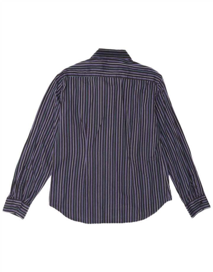 Camicia Uomo Roccobarocco Righe Medie Multicolore