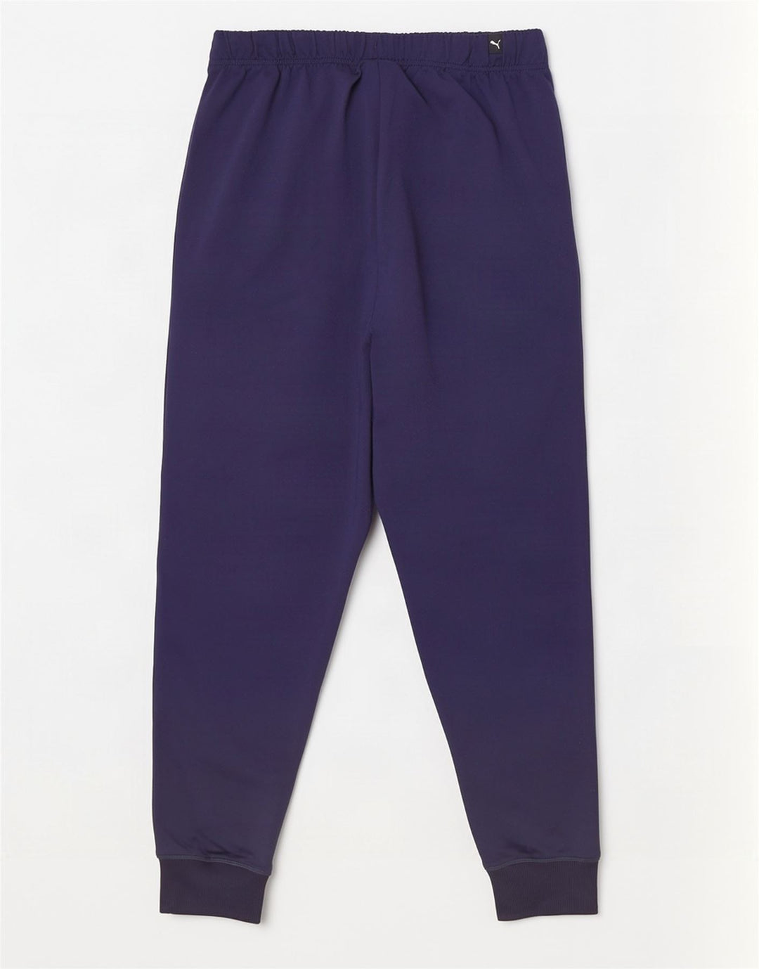 Pantaloni da tuta da uomo Puma Joggers XL Blu Navy Poliestere