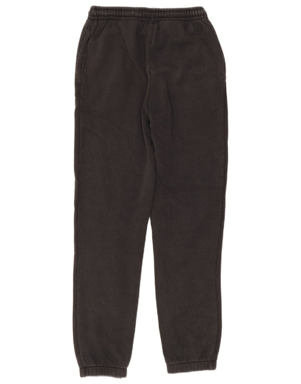 Pantaloni della tuta da ragazzo Jordan Joggers 13-14 anni XL cotone nero