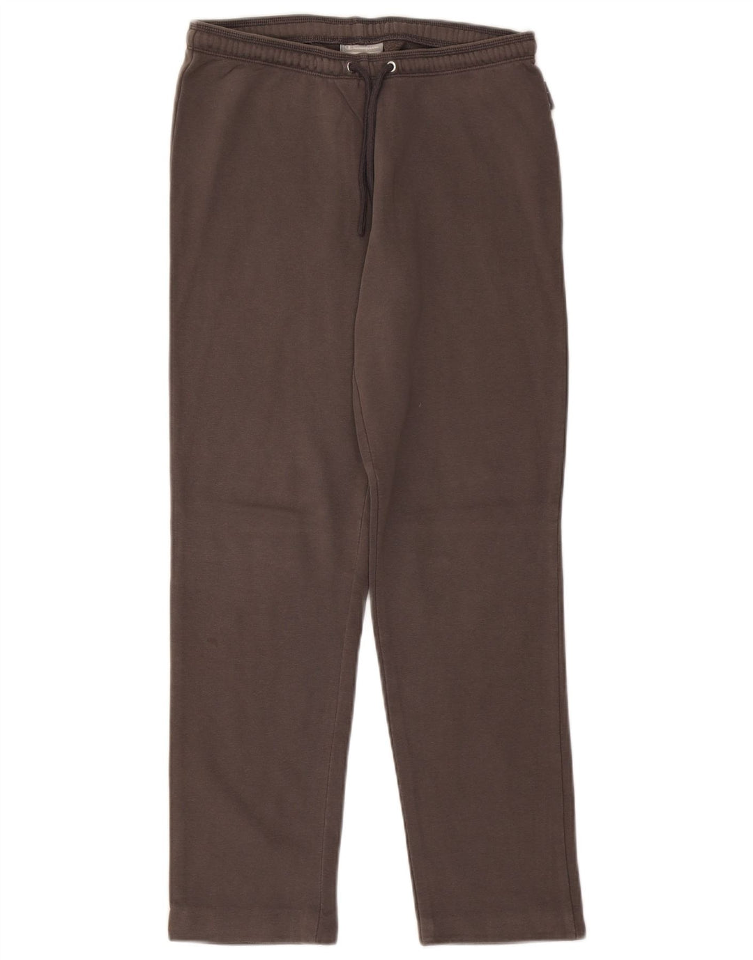Pantaloni da tuta da donna CHAMPION UK 12 Cotone grigio medio