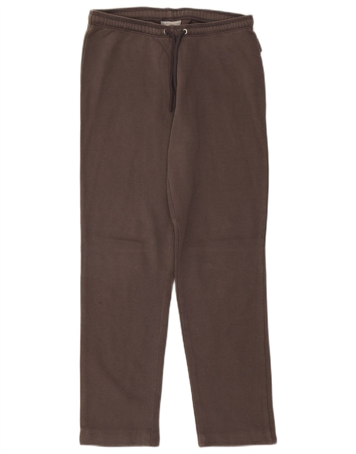 Pantaloni da tuta da donna CHAMPION UK 12 Cotone grigio medio