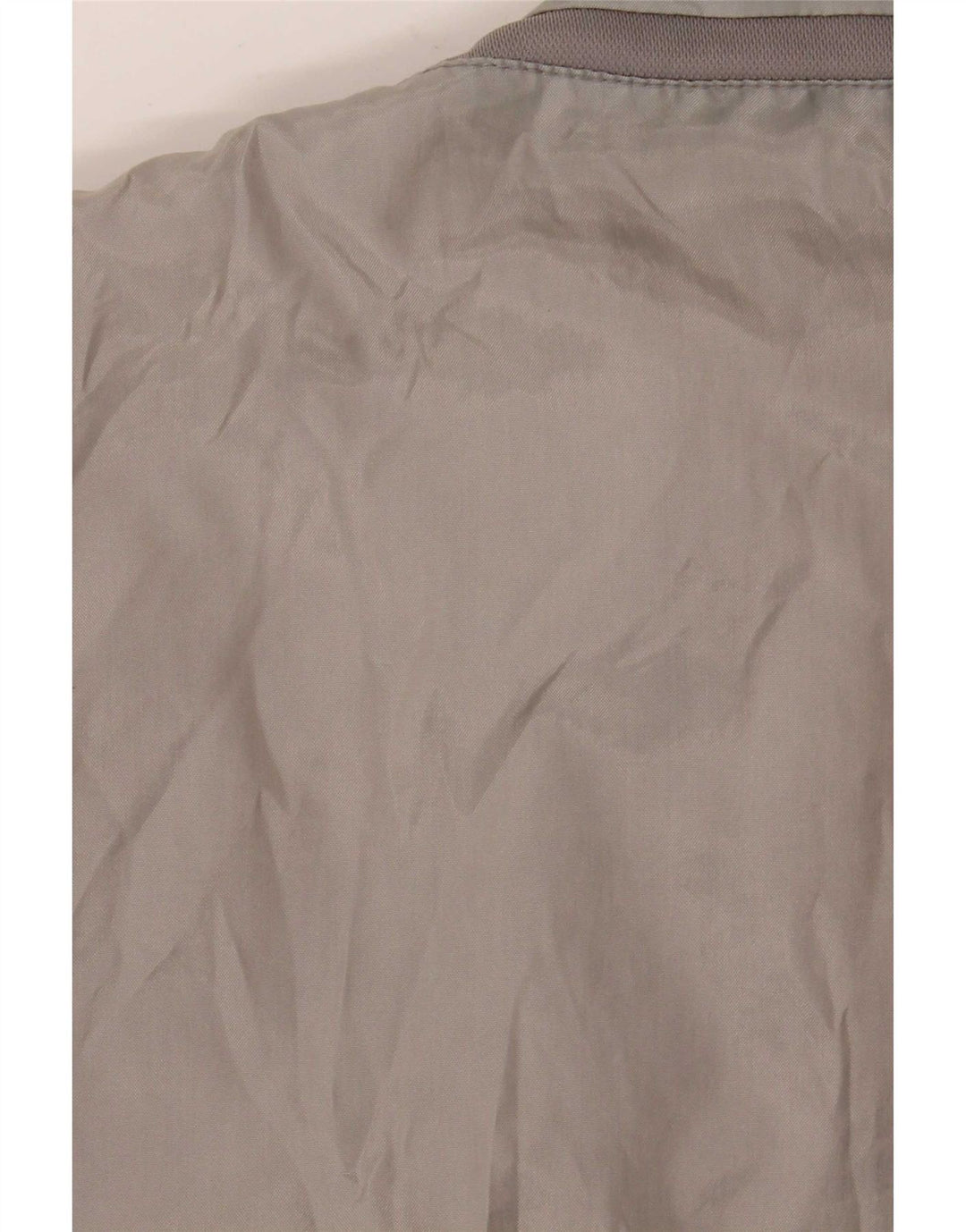 Giacca da uomo Geox Utility UK 40 Large Grigia