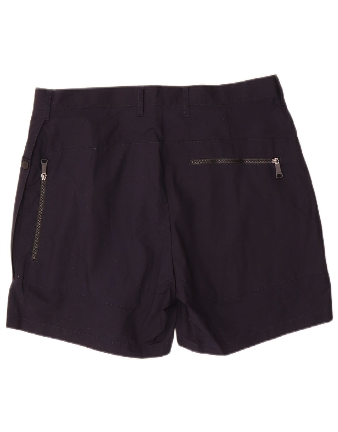 Pantaloncini cargo da uomo Rohan W34 Large Blu Navy