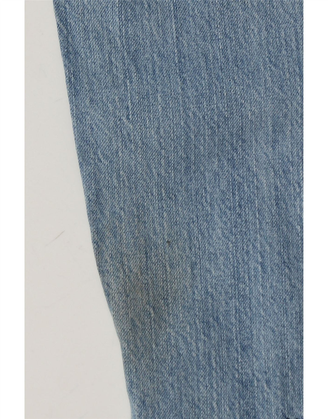 MARKS & SPENCER Mens Regular Fit Straight Jeans W36 L26 Blue Cotton Vintage Marks & Spencer and Second-Hand Marks & Spencer from Messina Hembry 