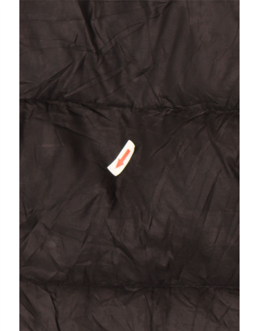 Giacca imbottita da uomo The North Face UK 44 2XL Poliestere nero